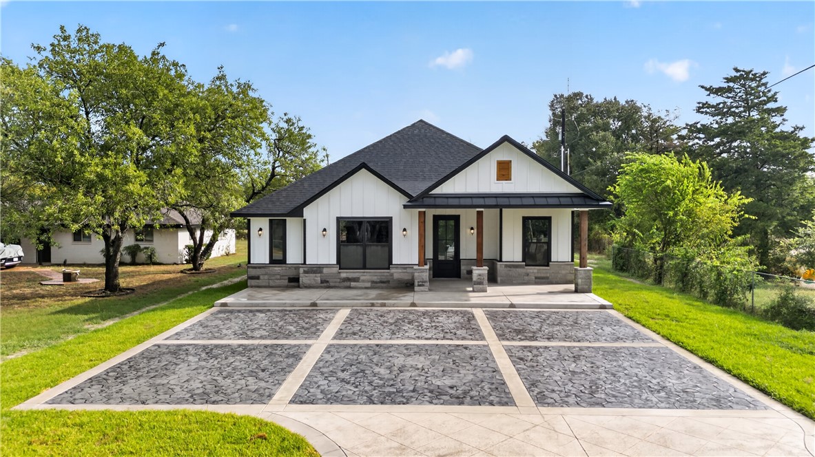 3708 Shirley Drive — photo