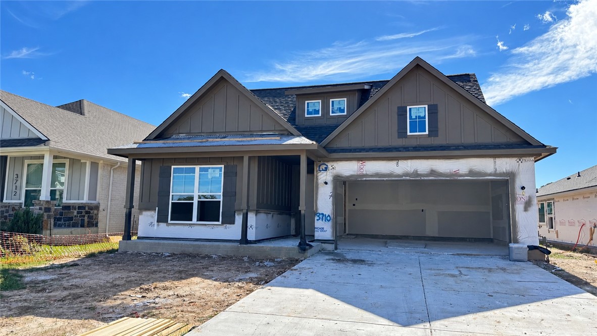 3710 Panola Park Drive — photo