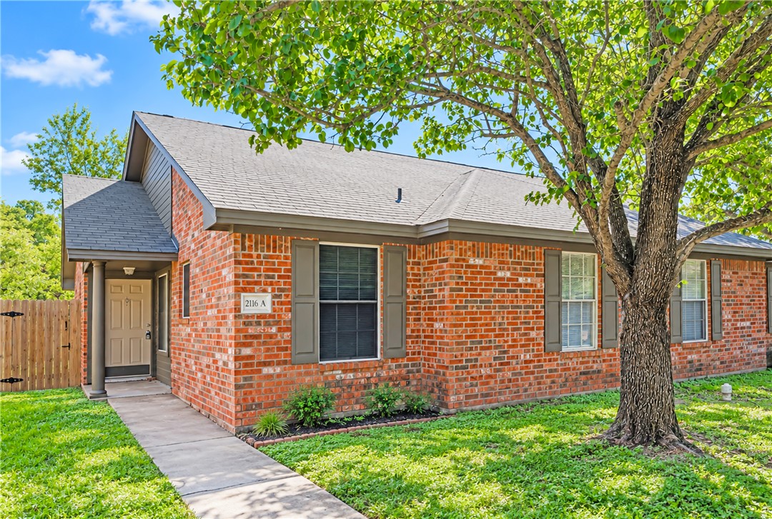 2116 Hidden Hollow Circle Unit a — photo