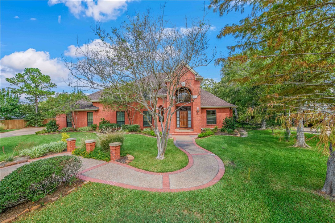 1205 Carmel Court — photo