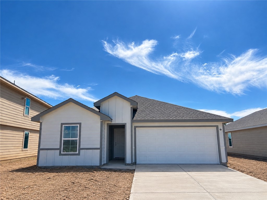 1205 Hickory Grove Street — photo