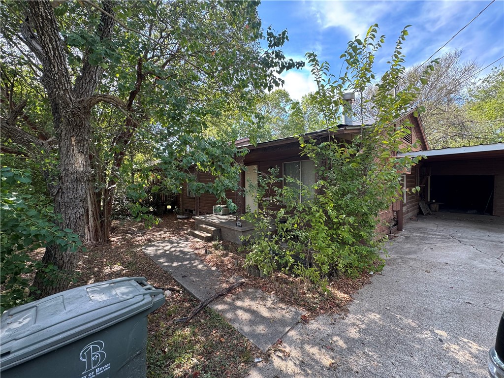 1008 Sunset Street — photo