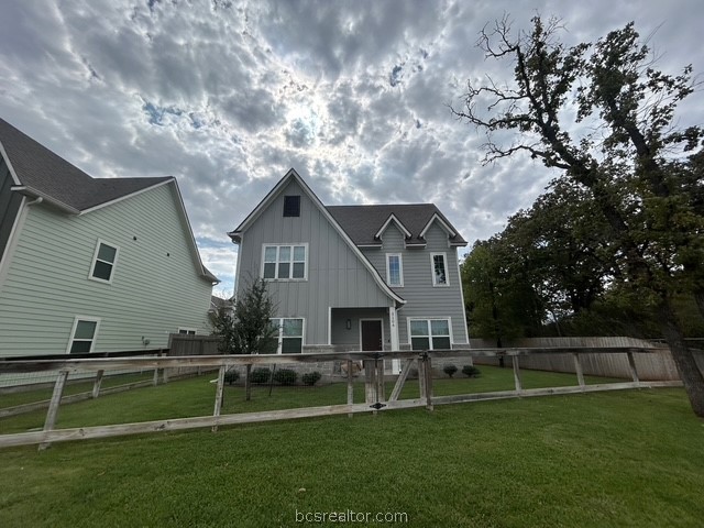 3104 Green Street — photo