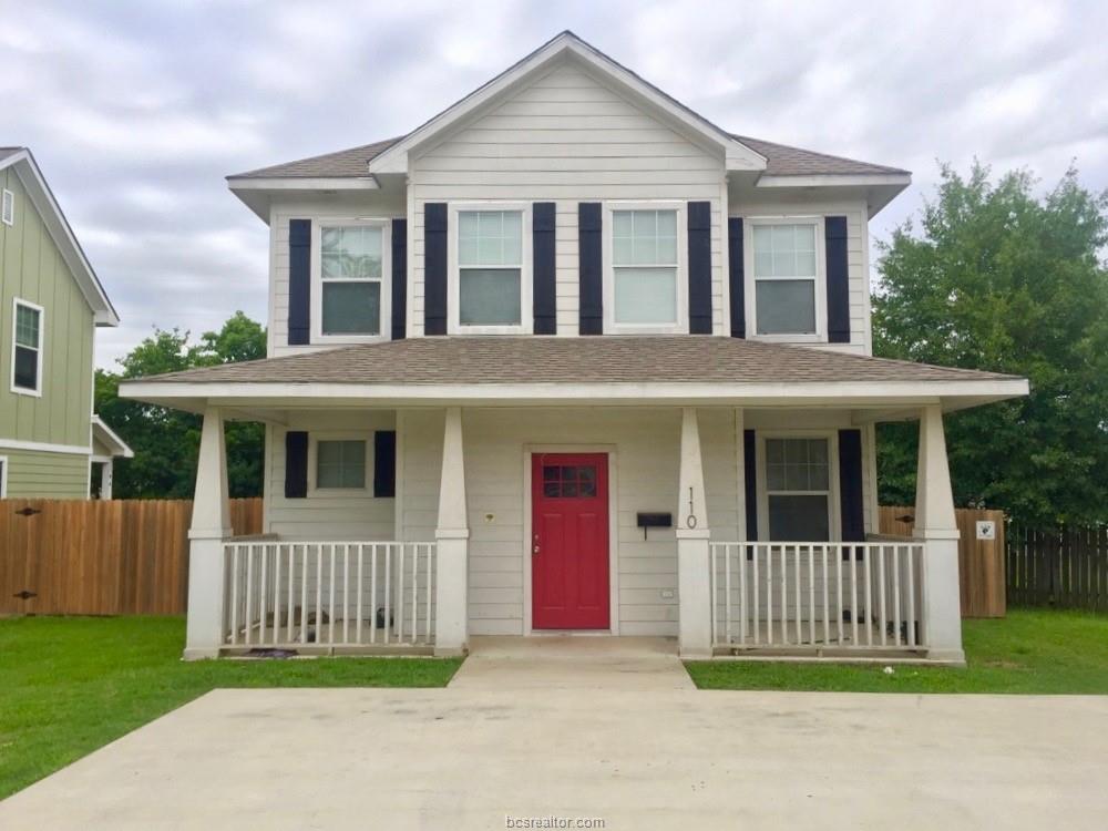 110 Fairway Drive — photo