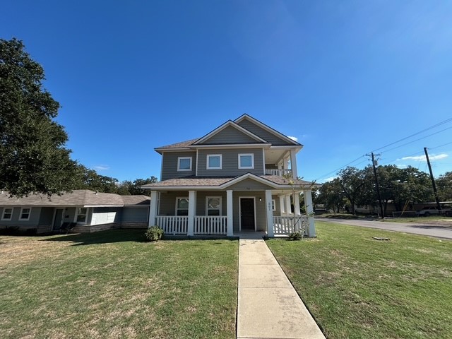 501 Sulphur Springs Road — photo
