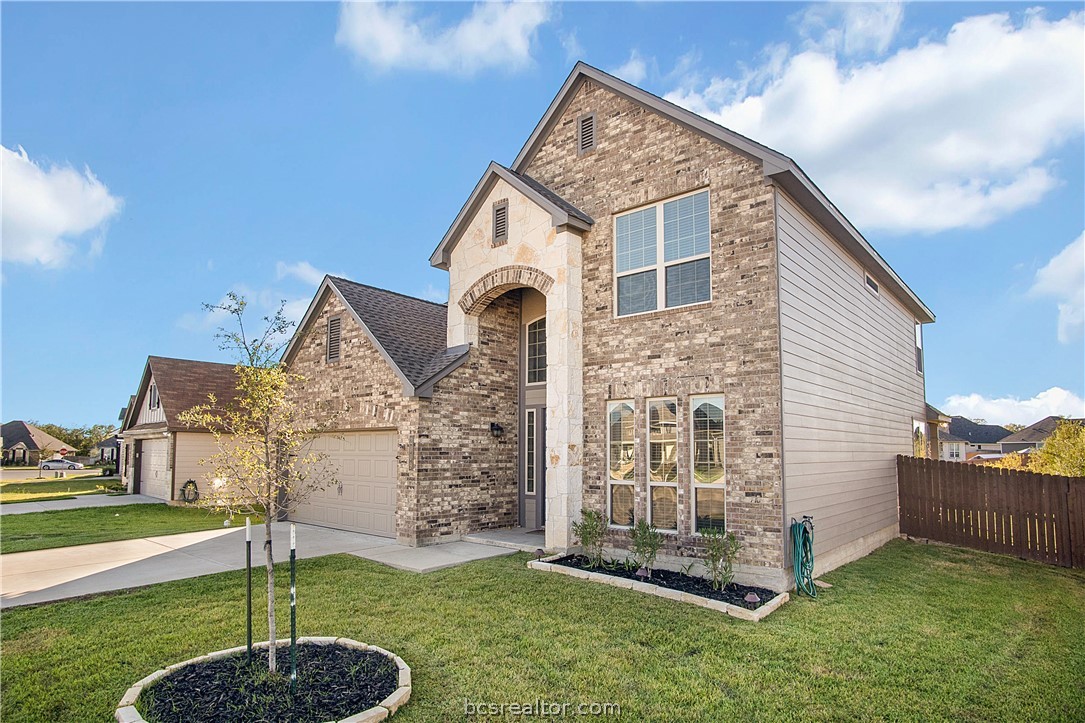 2009 Markley Drive, Bryan, TX 77807 — photo 3