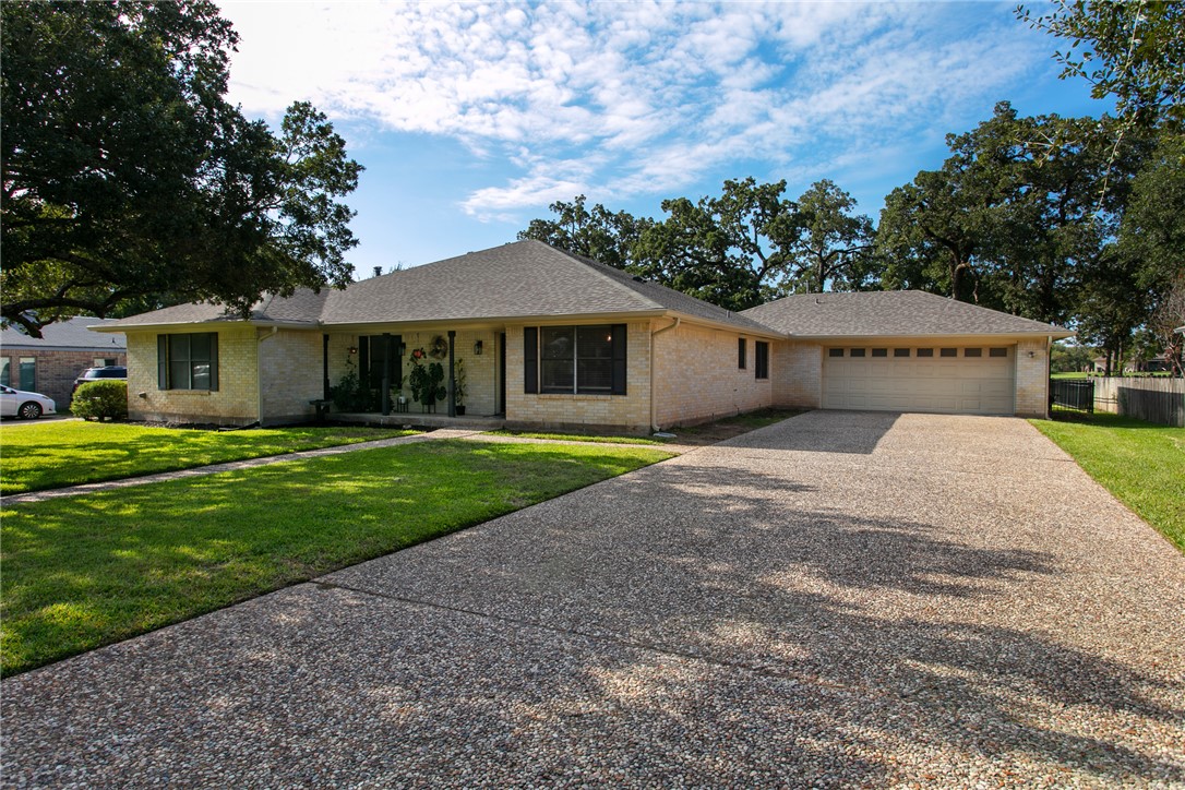 2523 Arbor Drive, Bryan, TX 77802 — photo 2