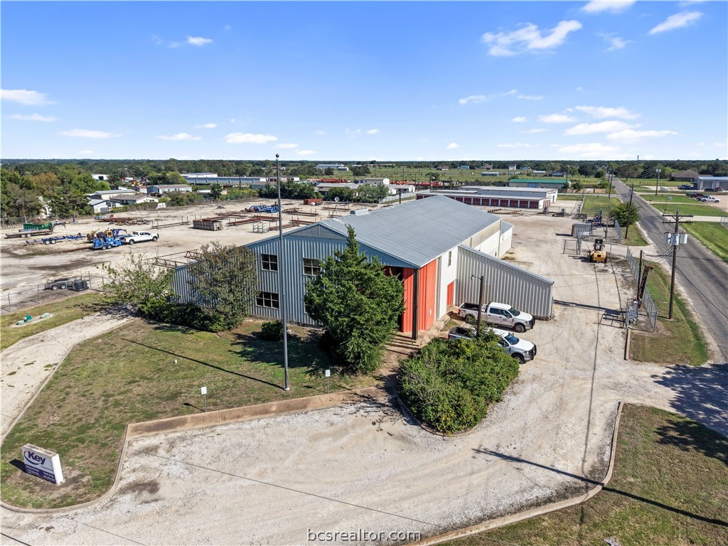 7740 East State Highway 21 — photo