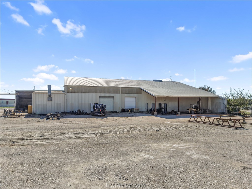 7740 E State Highway 21, Bryan, TX 77808 — photo 2