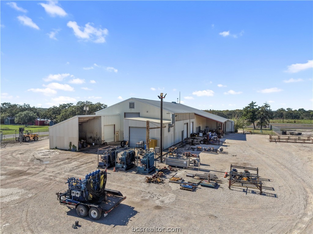 7740 E State Highway 21, Bryan, TX 77808 — photo 3