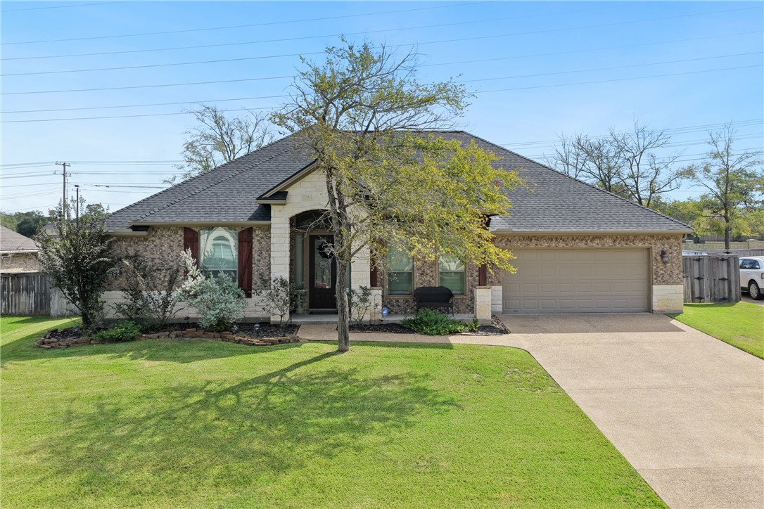 4410 Spring Meadows Drive — photo
