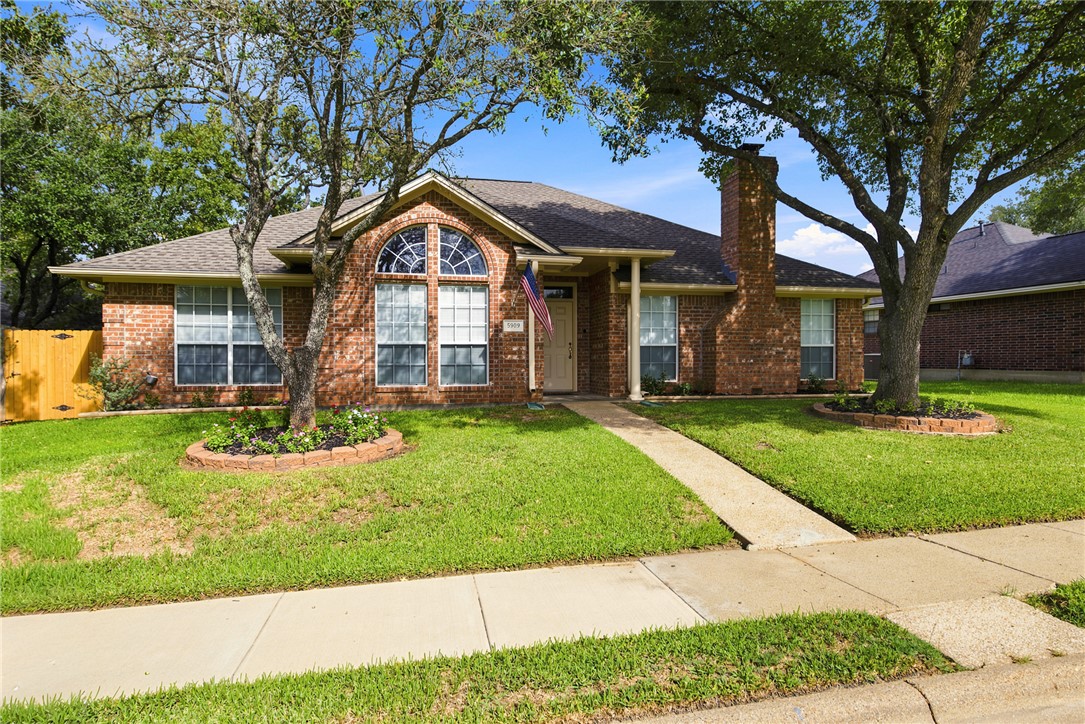 5909 Sheffield Terrace Lane — photo