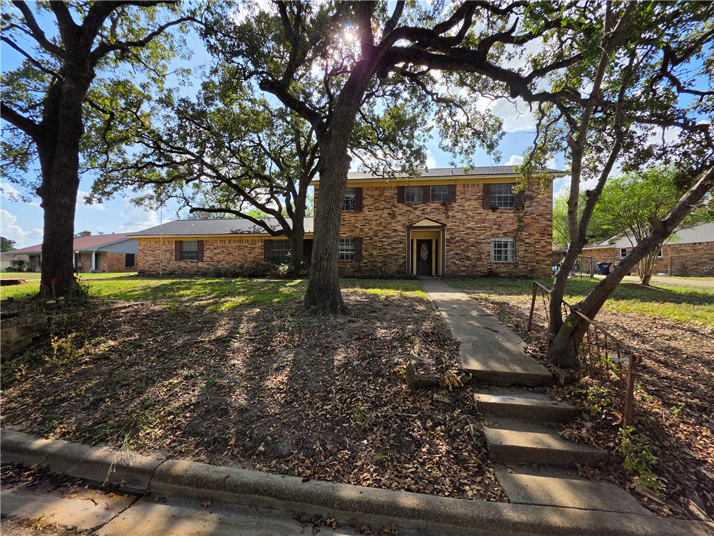 3710 Stillmeadow Drive — photo