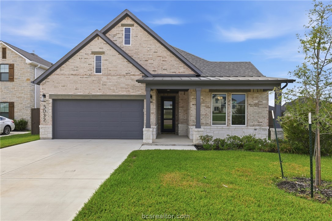 5032 Toscana Loop, Bryan, TX 77802 — photo 2