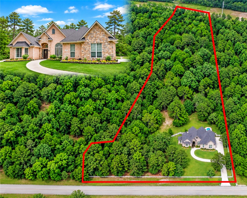 345 Ridgelake Scenic Drive — photo