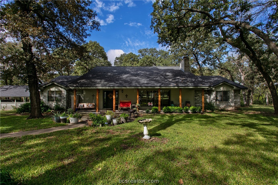 8516 River Ridge Drive — photo