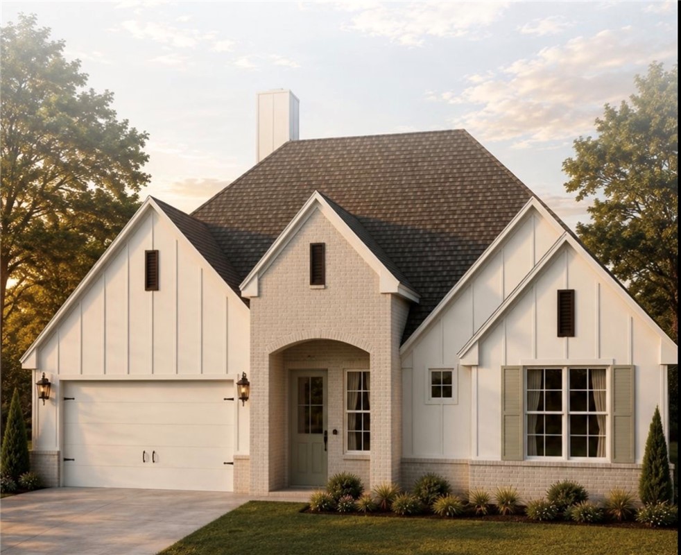 4025 Pacific Crest Way — photo