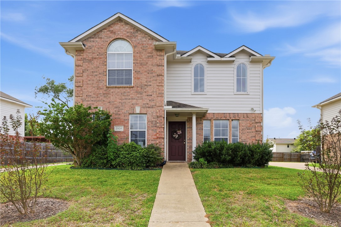 2404 Pintail Loop — photo