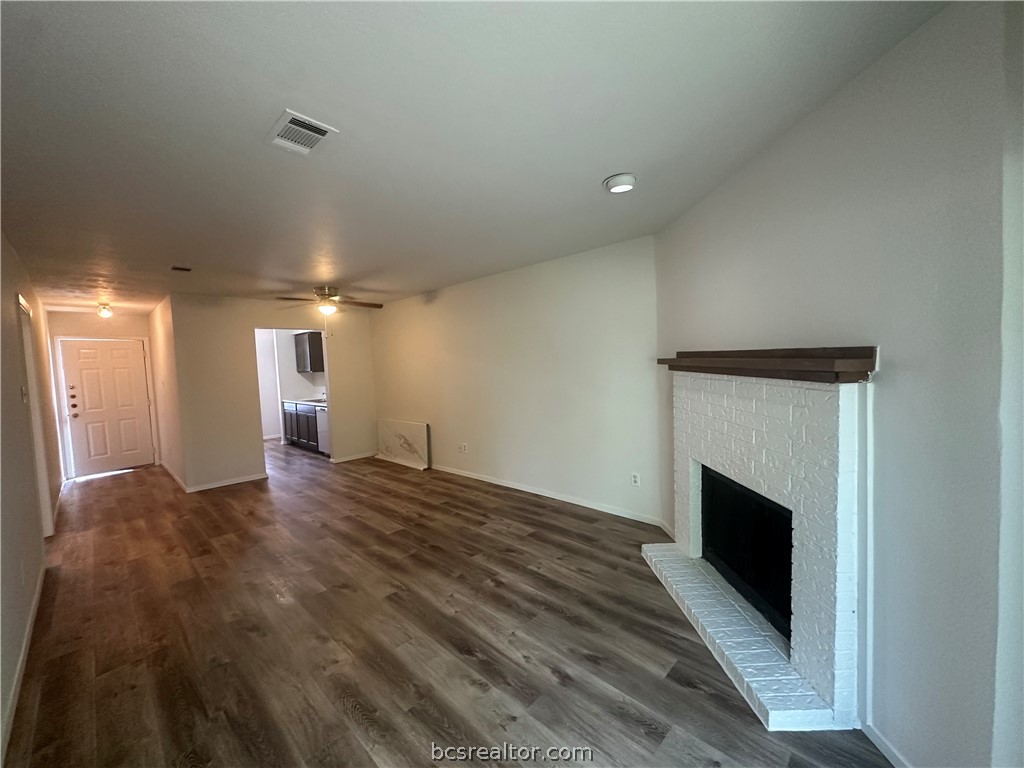 2411 Long Drive, Bryan, TX 77802 — photo 3