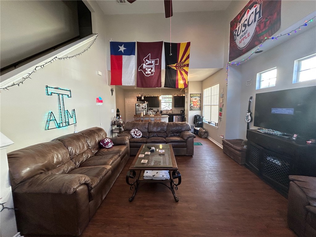 116 Fairway Drive, Bryan, TX 77801 — photo 3
