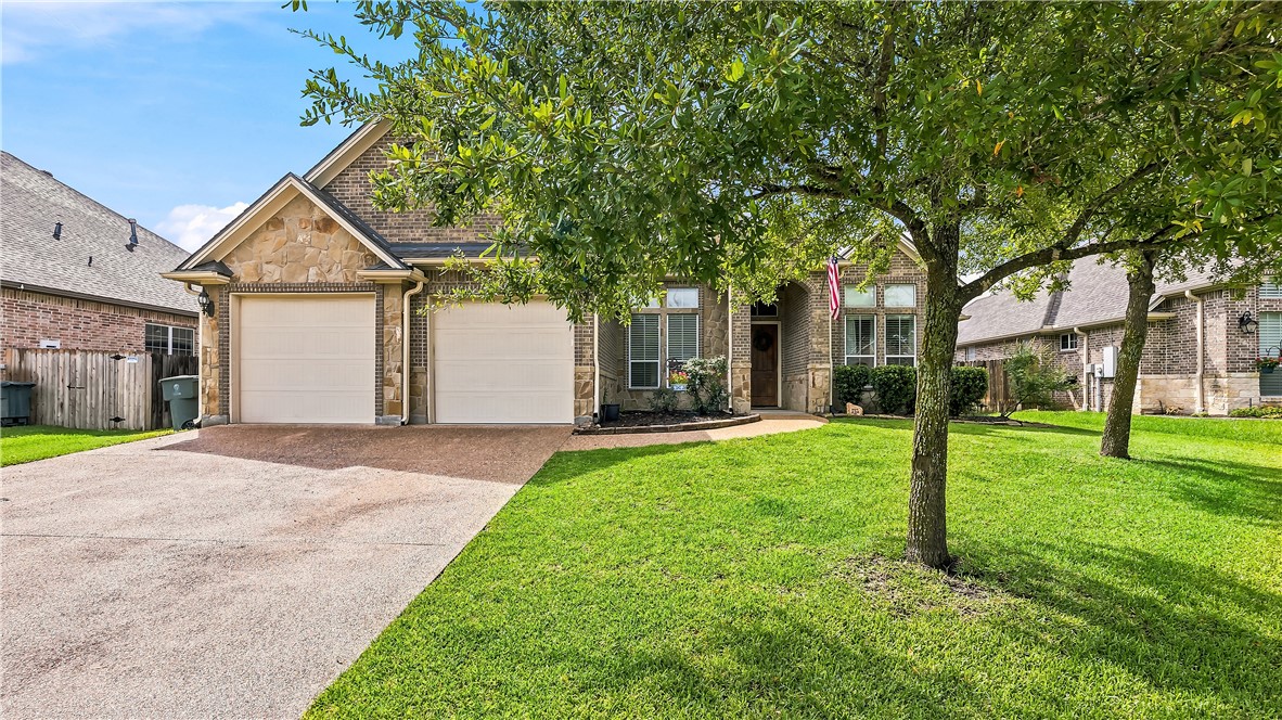 2938 Ambrose Drive — photo