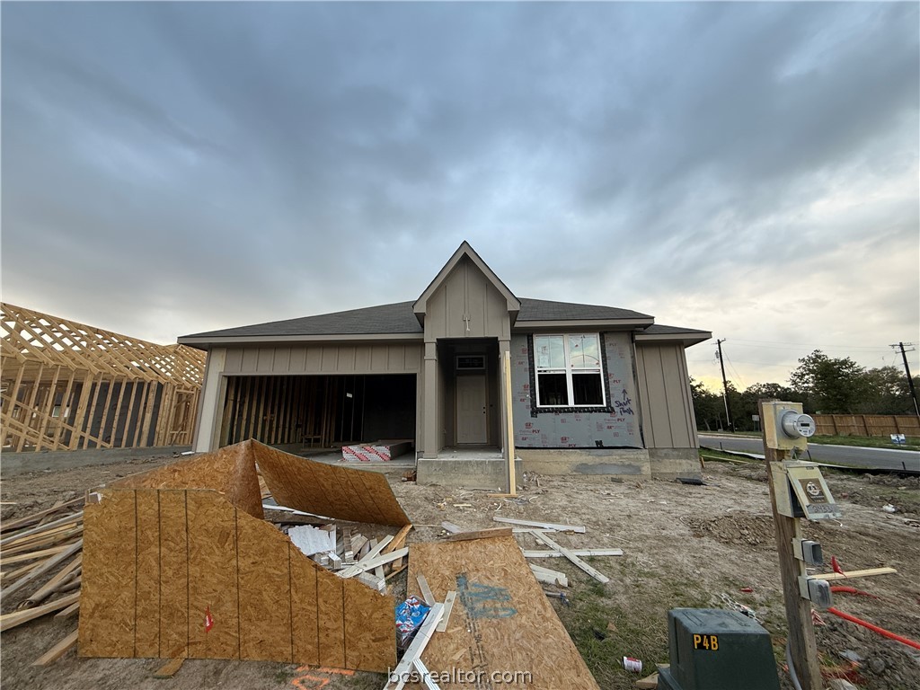 2433 Contreras Lane — photo