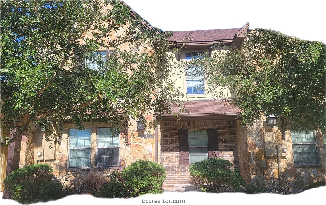344 Newcomb Lane — photo
