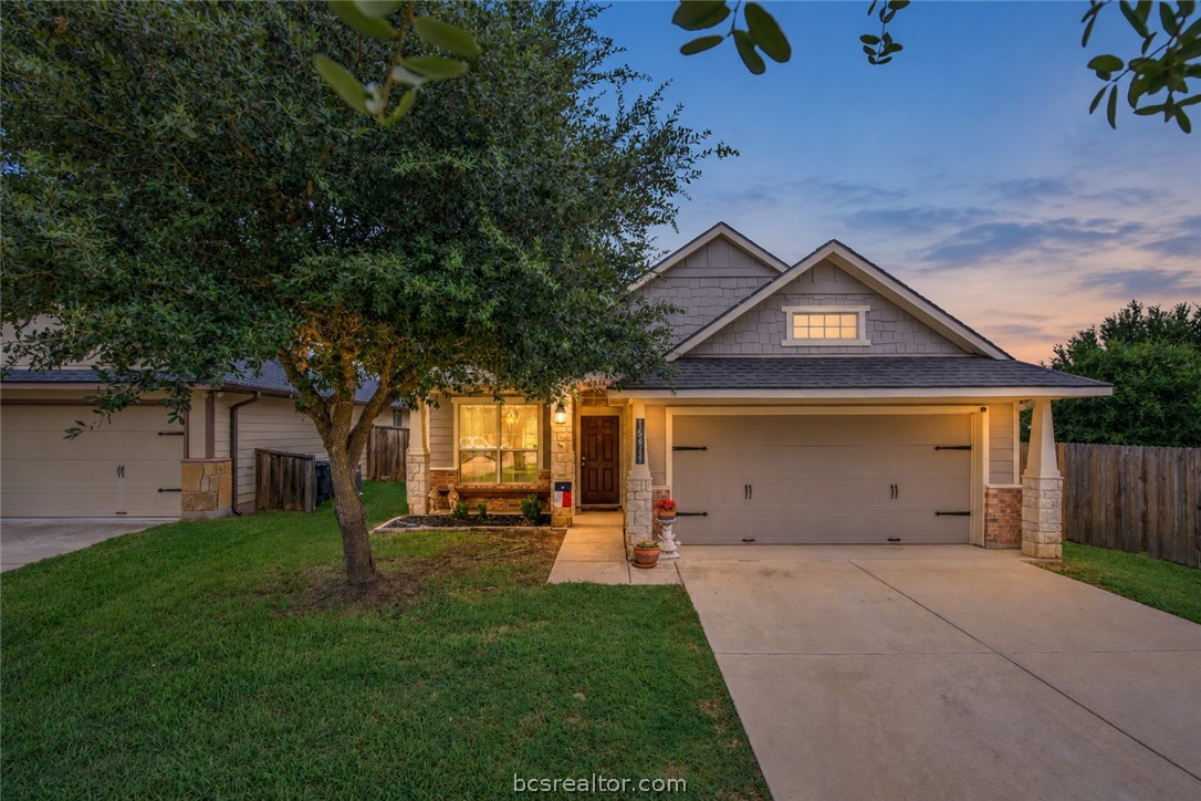 15414 Baker Meadow Loop — photo