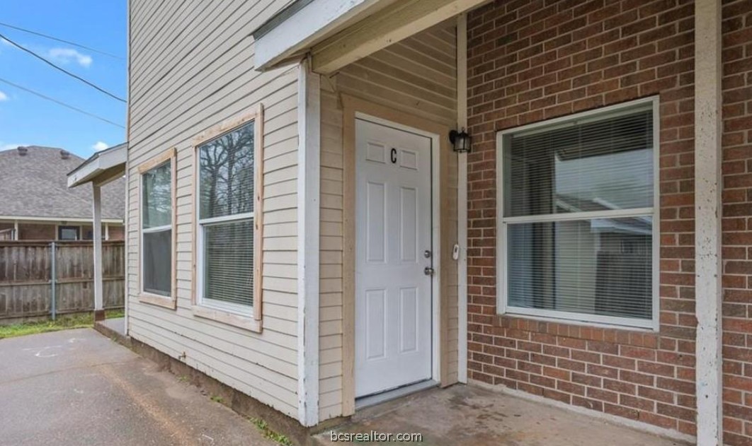 1104 Verde Drive Unit D — photo