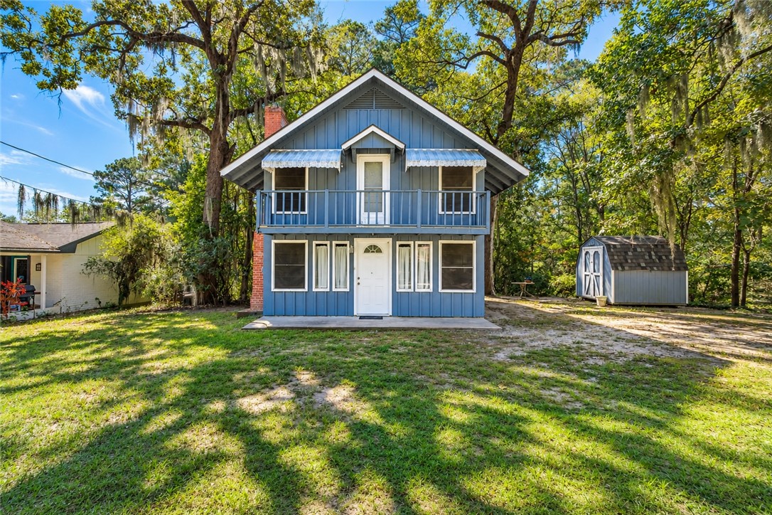 16 Hickory Hollow — photo