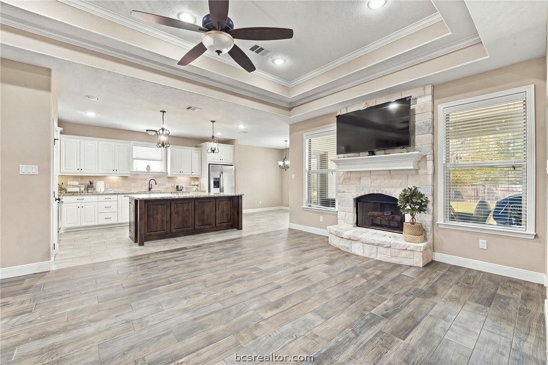 3106 Evan Drive, Bryan, TX 77802 — photo 3
