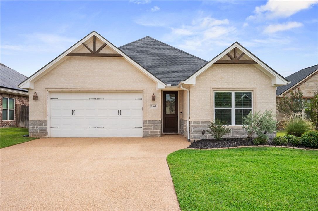 3103 Evan Drive — photo