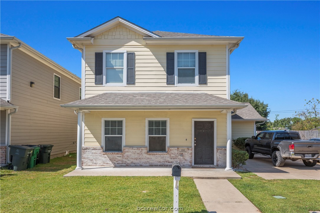 114 Lynn Drive — photo