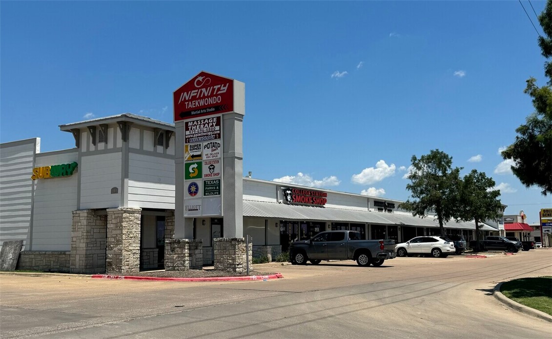 12845 FM 2154 Road Unit 130 — photo