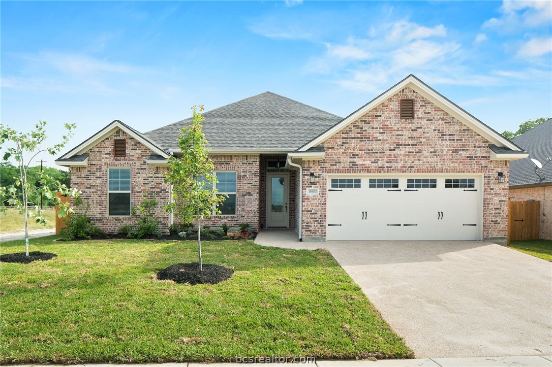 15603 Long Creek Lane — photo