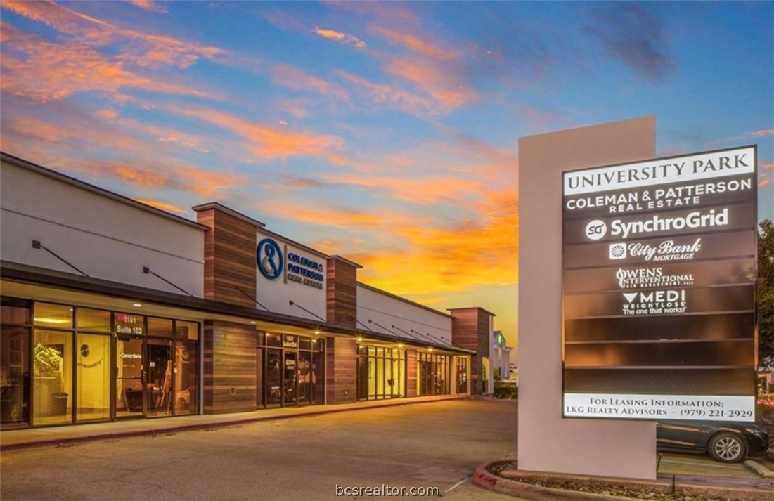 1101 East University Drive Unit 104 — photo