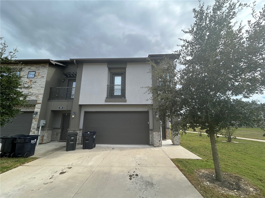 521 Hayes Lane — photo