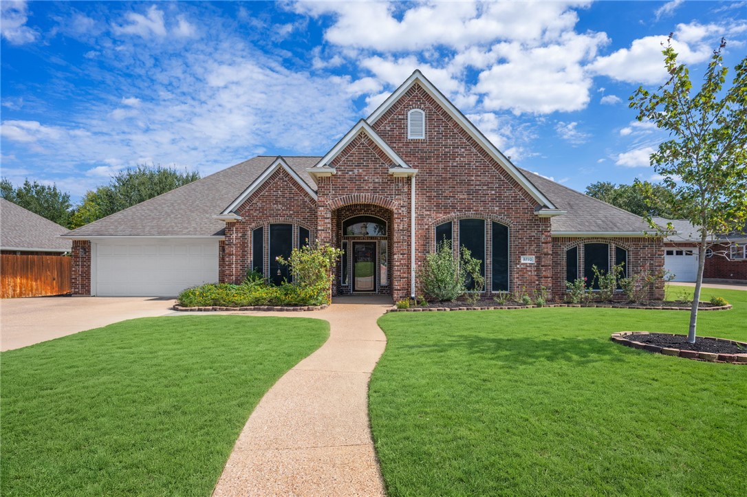 3710 Williams Trace Drive — photo