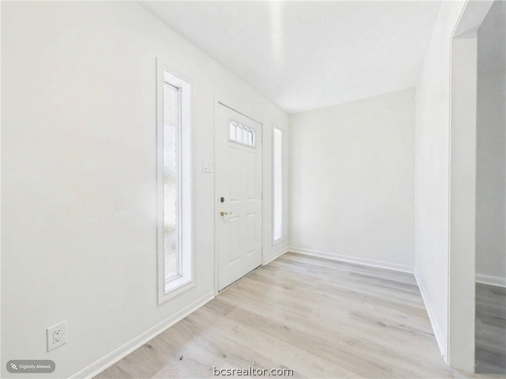 2901 Oakside Drive, Bryan, TX 77802 — photo 2