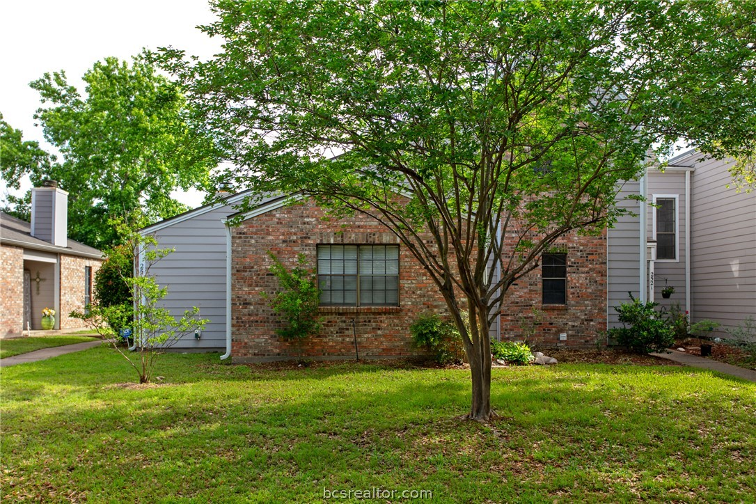 2519 Cross Timbers Drive — photo