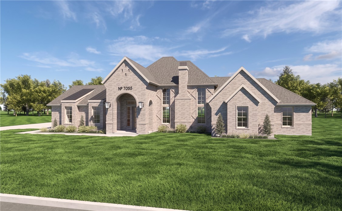 7055 Ellehue Lane — photo