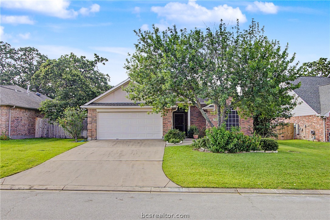 3118 Pleasant Grove Drive — photo