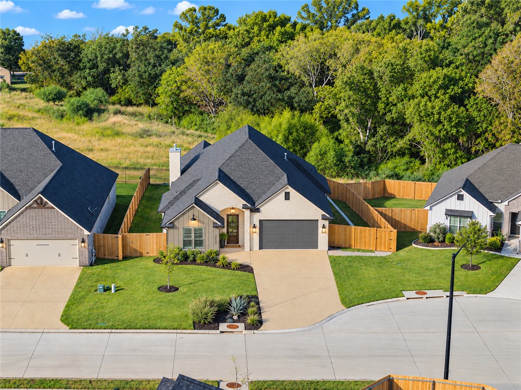 3023 Wolfpack Loop, Bryan, TX 77808 — photo 2
