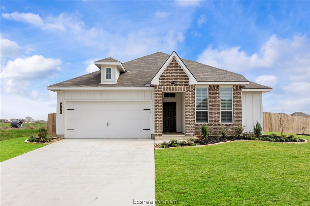 258 Harvest Lake Drive — photo