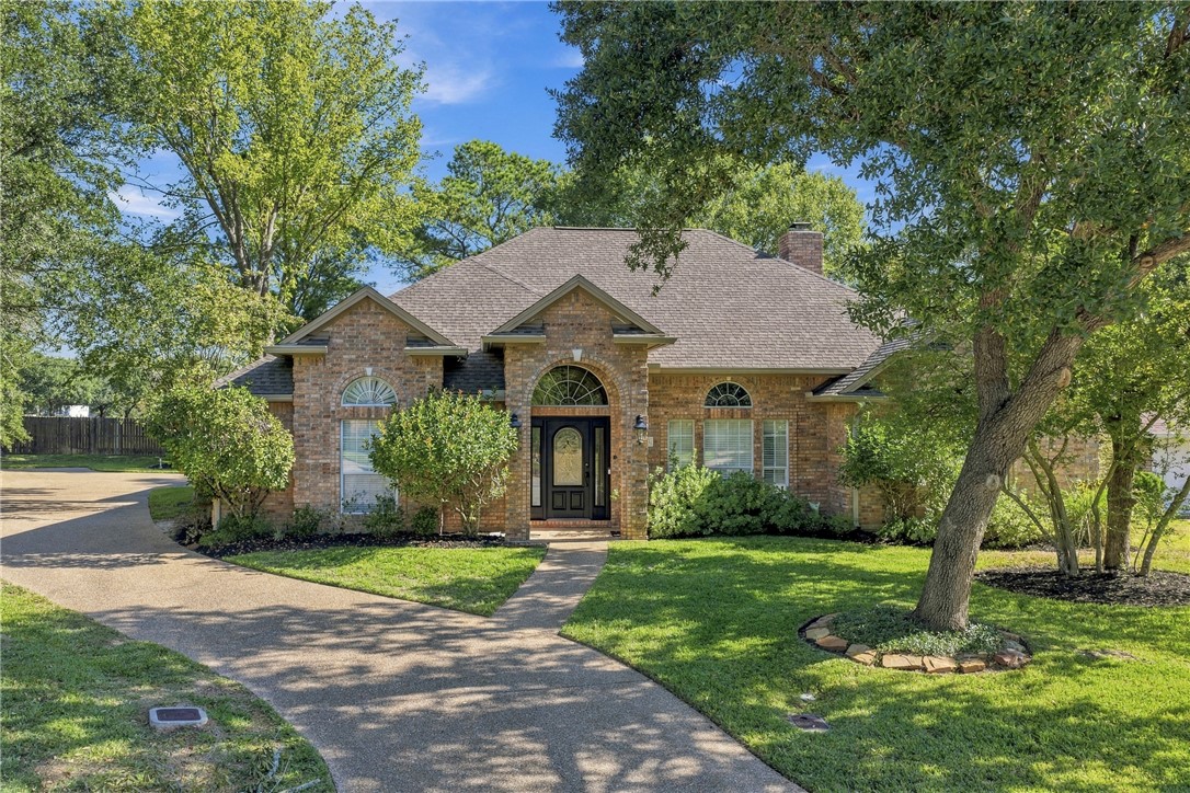 4903 Inglewood Court — photo