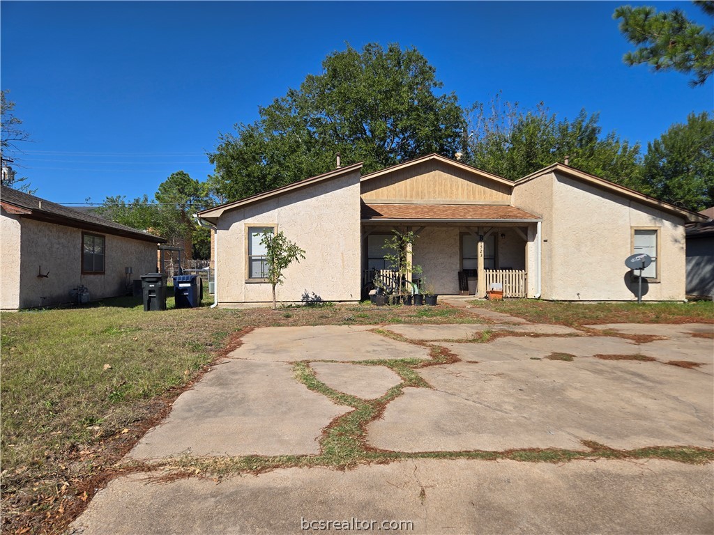 1523 Pine Ridge Drive Unit a — photo