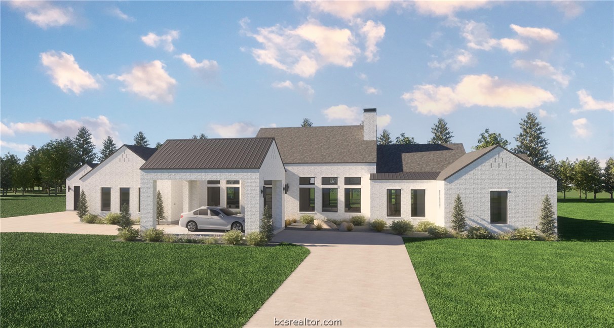 7088 Ellehue Lane — photo
