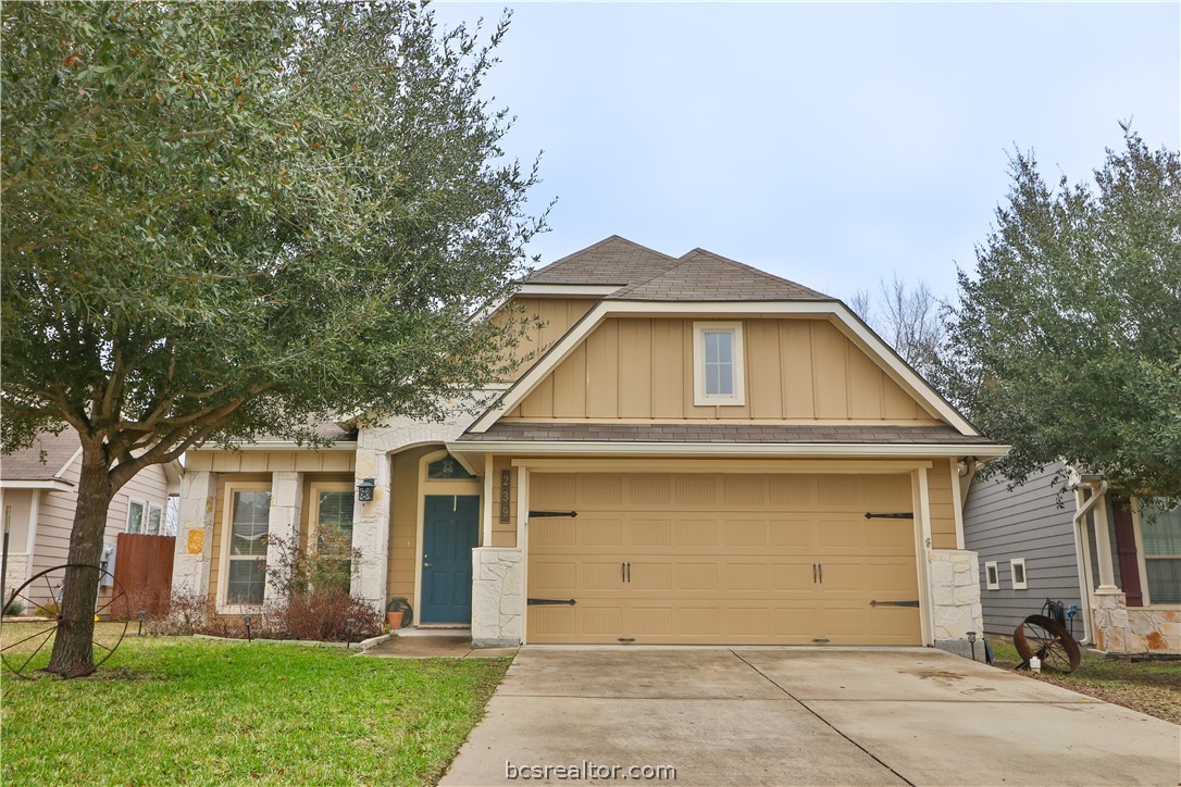 239 Fieldstone Place — photo