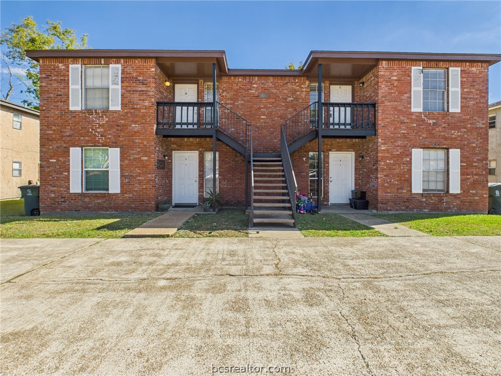 2902 Prairie Flower Circle Unit C — photo