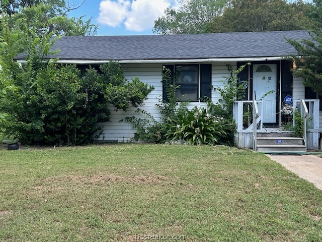 612 Freeman Street — photo
